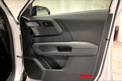 2027 Kia Telluride X-Pro SX