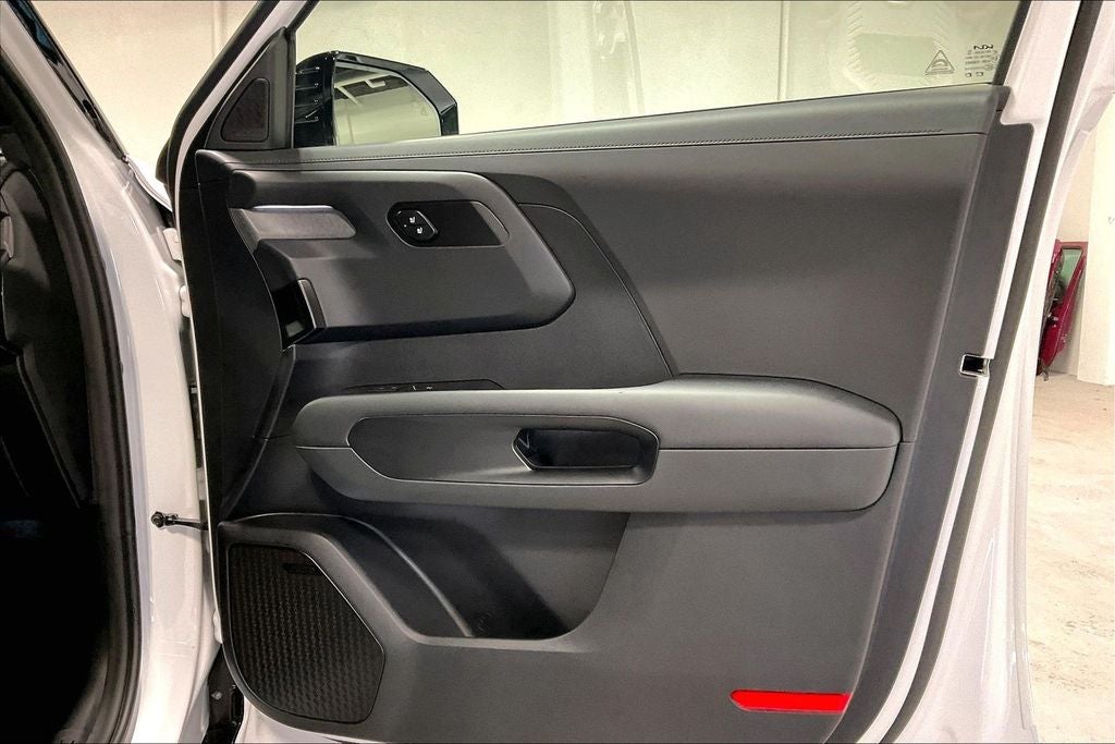 2027 Kia Telluride X-Pro SX