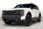 2027 Kia Telluride X-Pro SX