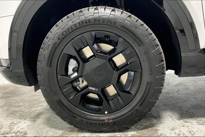 2027 Kia Telluride X-Pro SX