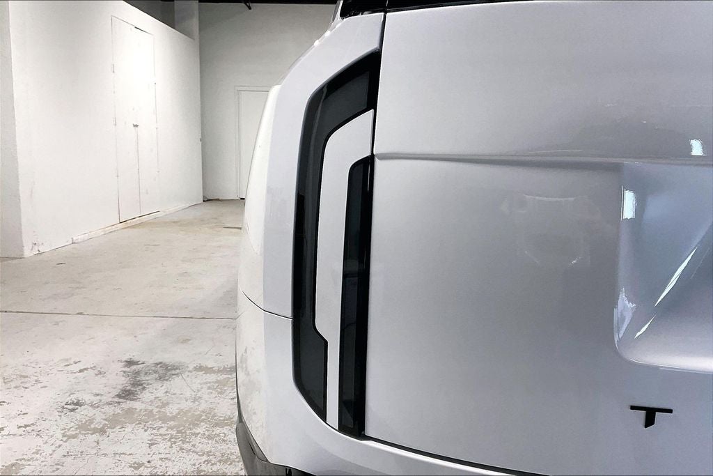 2027 Kia Telluride X-Pro SX