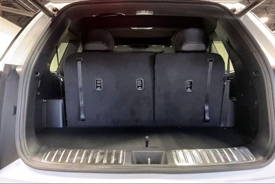 2027 Kia Telluride X-Pro SX
