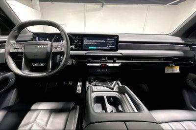 2027 Kia Telluride X-Pro SX