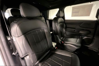 2027 Kia Telluride X-Pro SX