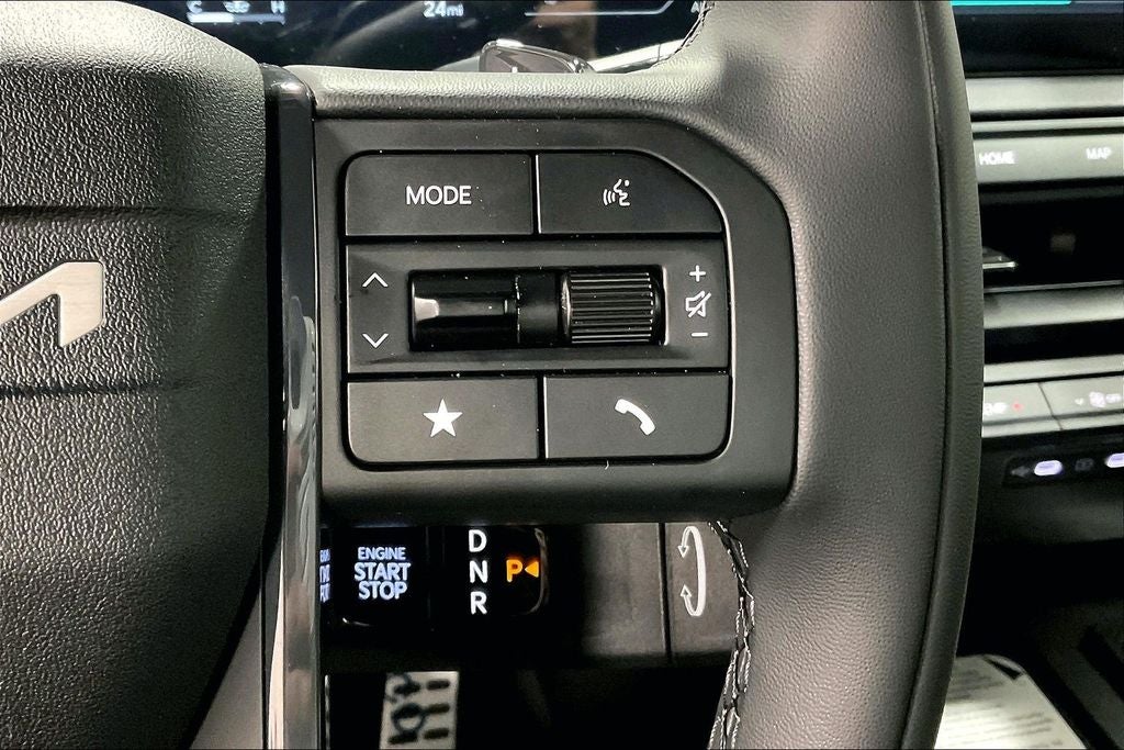2027 Kia Telluride X-Pro SX