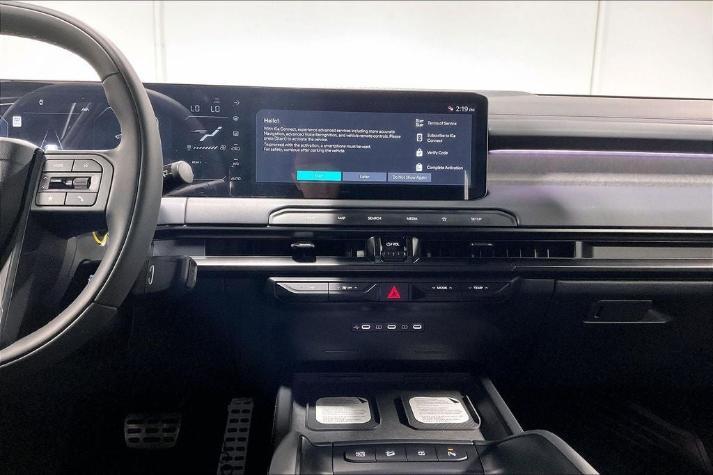 2027 Kia Telluride X-Pro SX