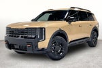 2027 Kia Telluride X-Pro SX