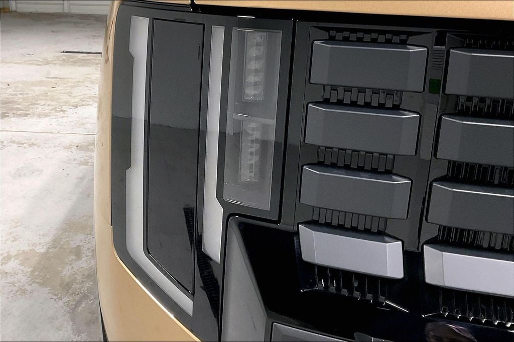 2027 Kia Telluride X-Pro SX