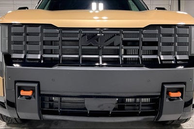 2027 Kia Telluride X-Pro SX