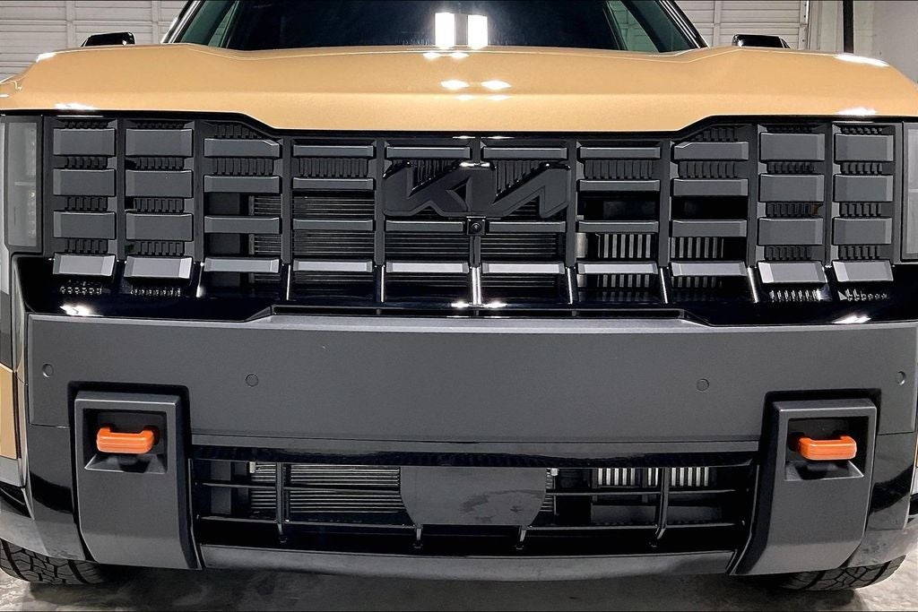 2027 Kia Telluride X-Pro SX