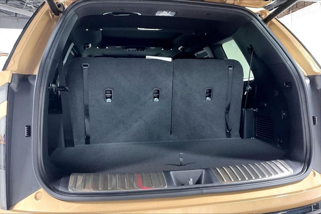 2027 Kia Telluride X-Pro SX