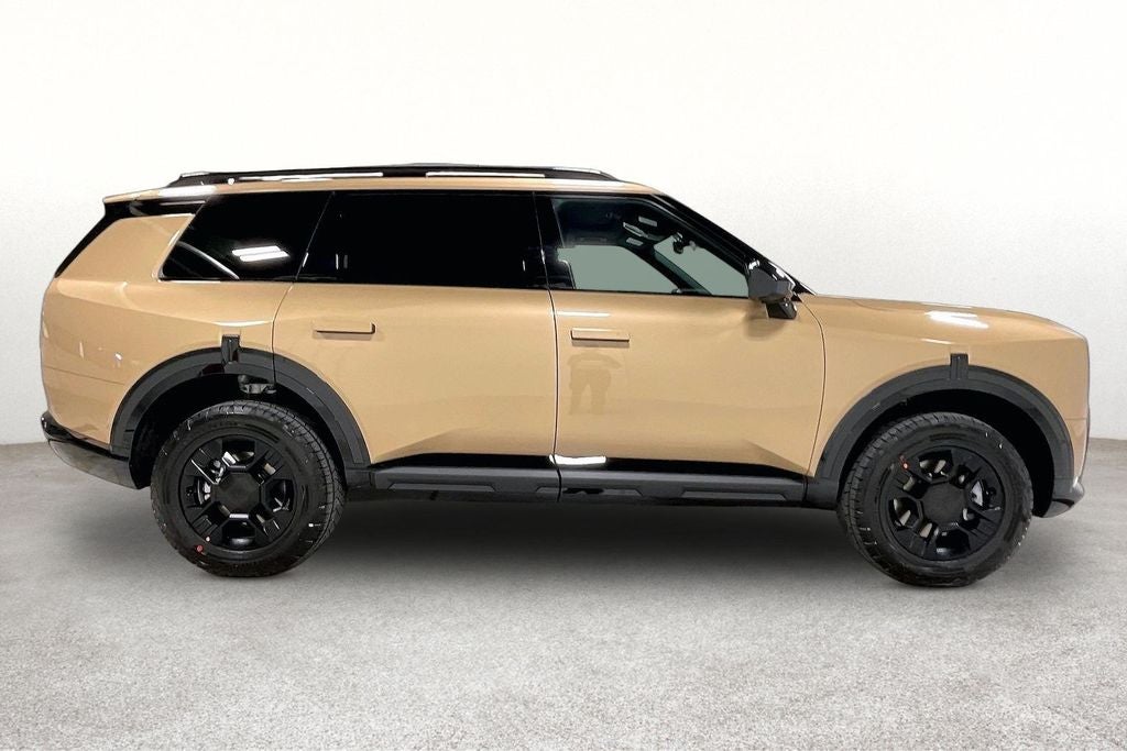 2027 Kia Telluride X-Pro SX