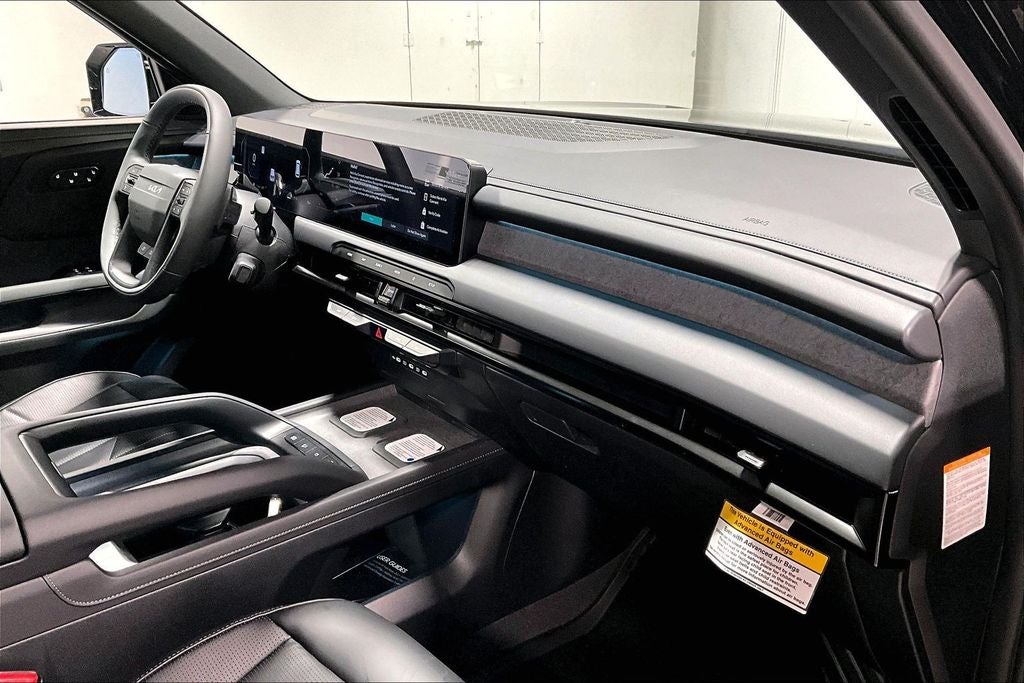 2027 Kia Telluride X-Line SX