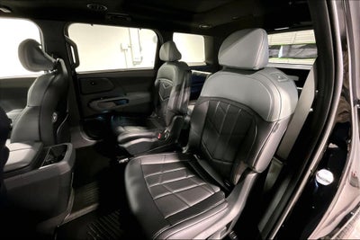 2027 Kia Telluride X-Line SX