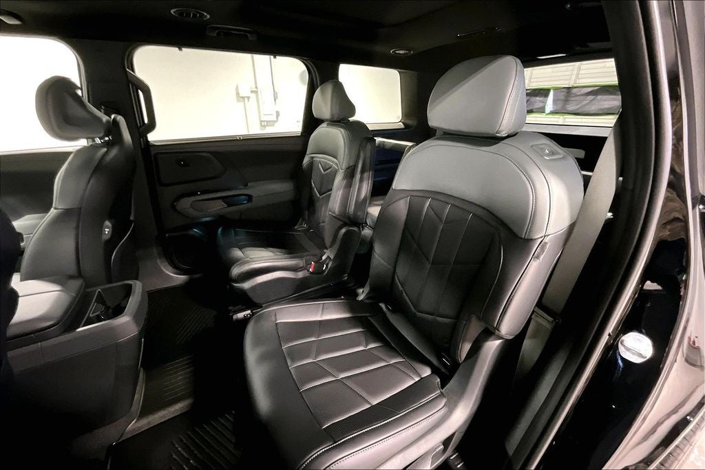 2027 Kia Telluride X-Line SX