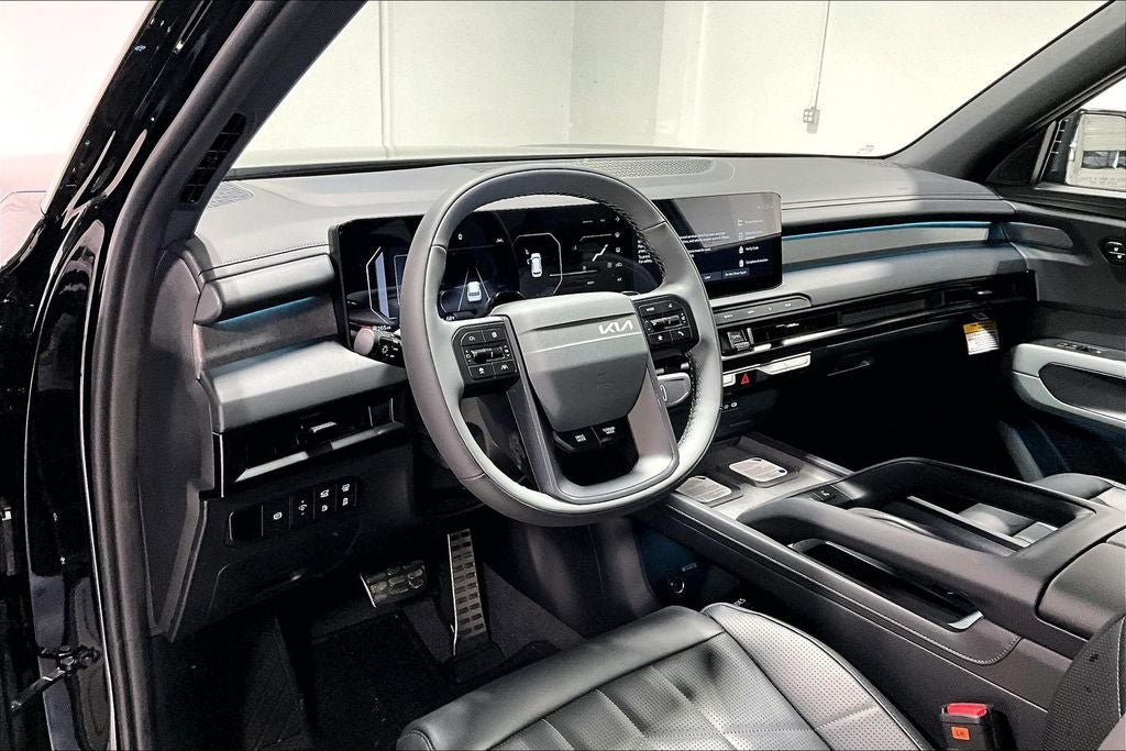 2027 Kia Telluride X-Line SX