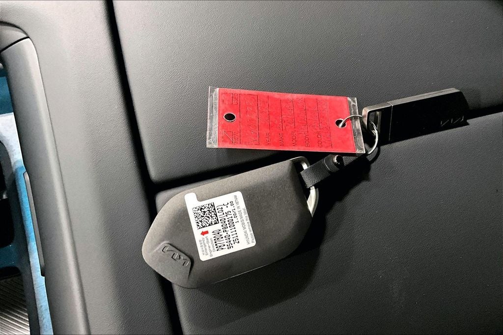 2027 Kia Telluride X-Line SX