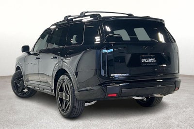 2027 Kia Telluride X-Line SX