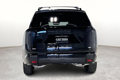 2027 Kia Telluride X-Line SX