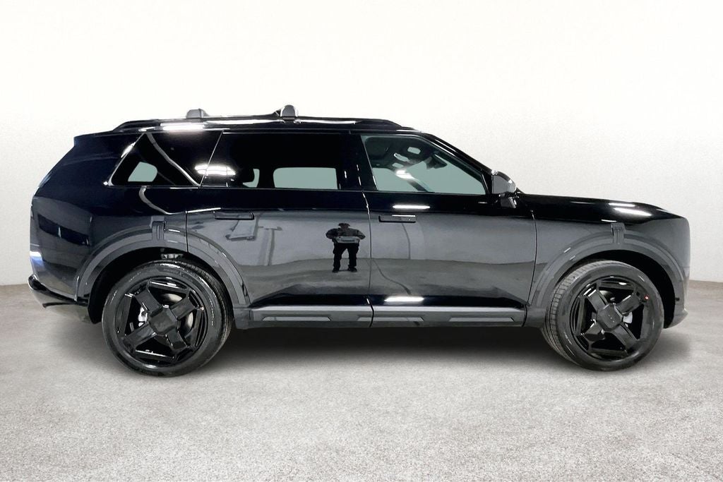 2027 Kia Telluride X-Line SX