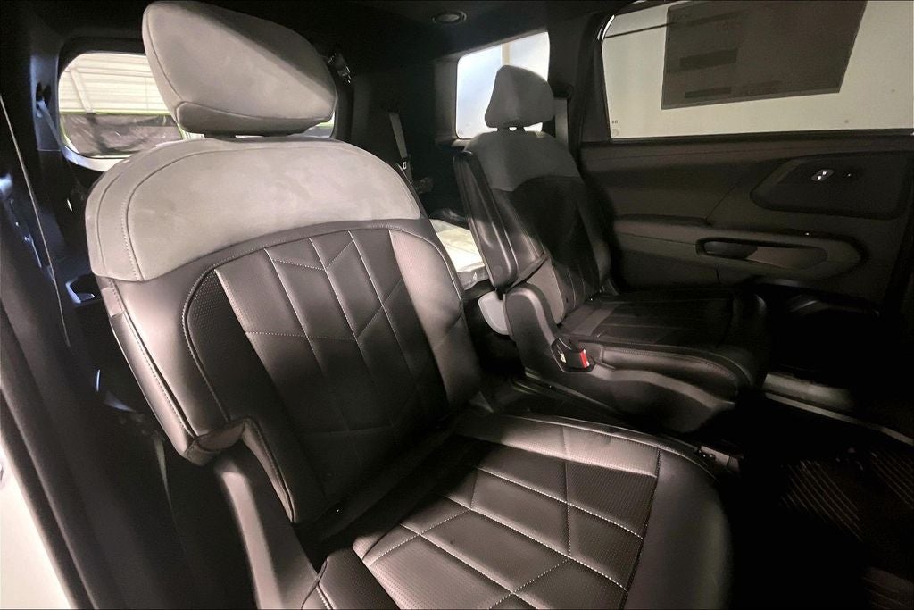 2027 Kia Telluride X-Line SX-Prestige