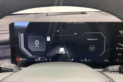 2027 Kia Telluride X-Line SX-Prestige