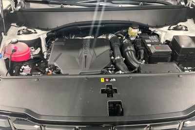 2027 Kia Telluride X-Line SX-Prestige