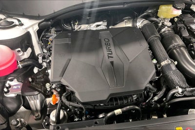 2027 Kia Telluride X-Line SX-Prestige