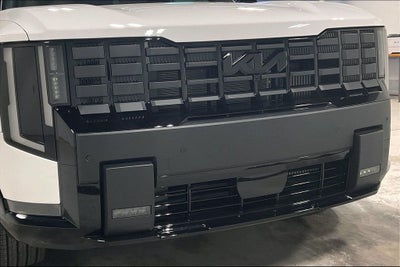 2027 Kia Telluride X-Line SX-Prestige