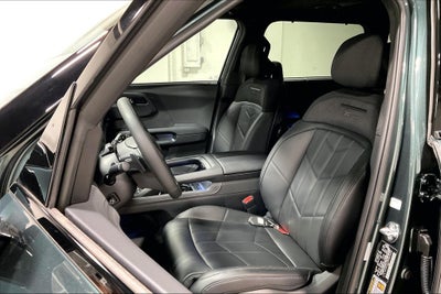2027 Kia Telluride X-Pro SX-Prestige