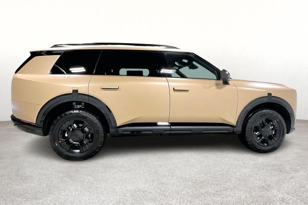 2027 Kia Telluride SX-Prestige