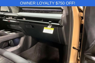 2027 Kia Telluride SX-Prestige