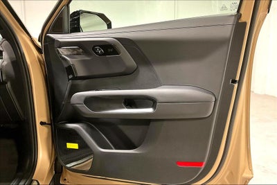 2027 Kia Telluride SX-Prestige