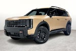 2027 Kia Telluride SX-Prestige