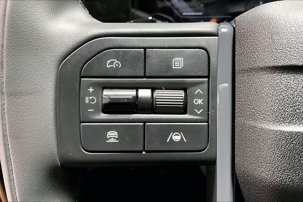 2027 Kia Telluride SX-Prestige