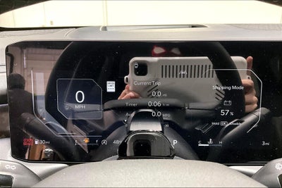 2027 Kia Telluride SX-Prestige