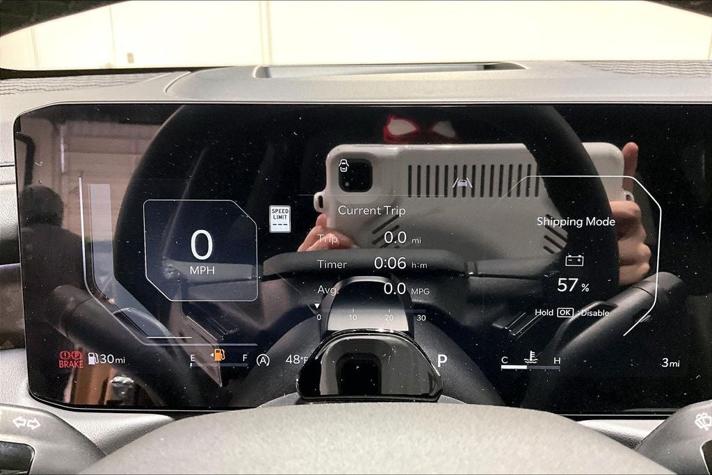 2027 Kia Telluride SX-Prestige