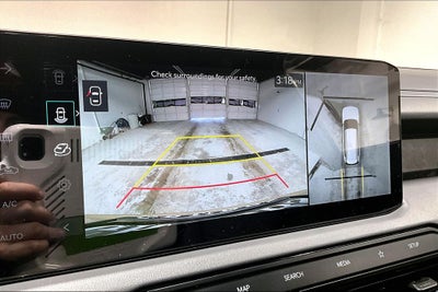 2027 Kia Telluride SX-Prestige