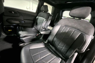 2027 Kia Telluride SX-Prestige