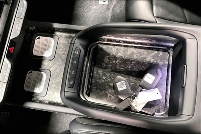 2027 Kia Telluride SX-Prestige