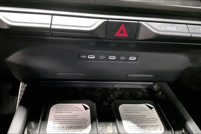 2027 Kia Telluride SX-Prestige