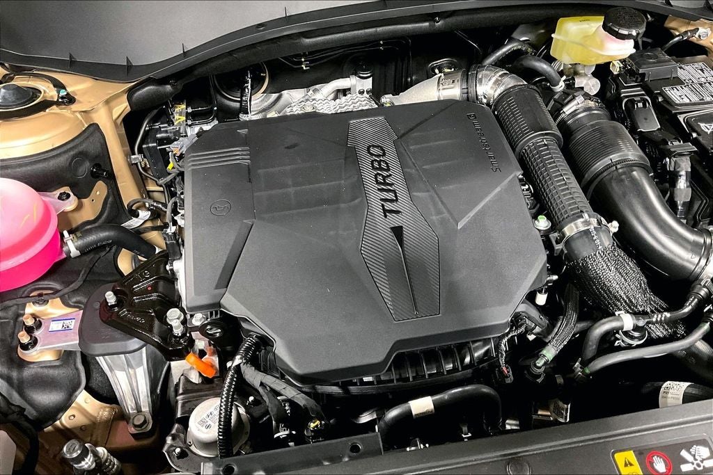 2027 Kia Telluride SX-Prestige