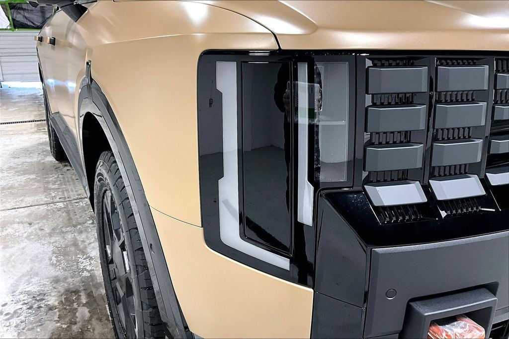 2027 Kia Telluride SX-Prestige