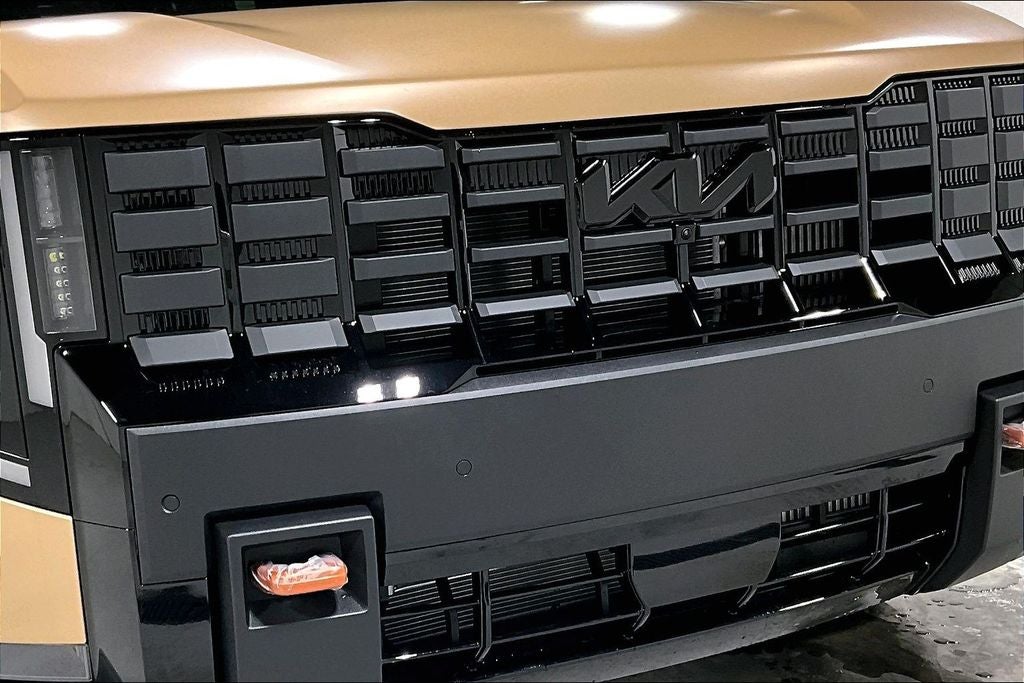 2027 Kia Telluride SX-Prestige