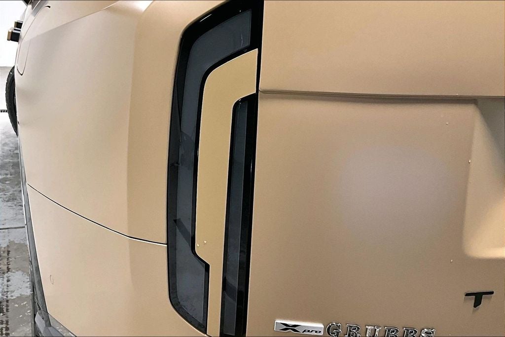 2027 Kia Telluride SX-Prestige