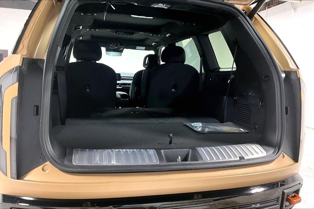 2027 Kia Telluride SX-Prestige