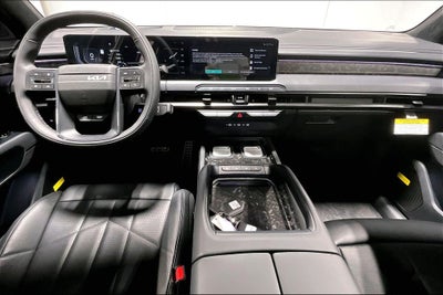 2027 Kia Telluride SX-Prestige