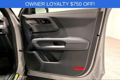 2027 Kia Telluride SX-Prestige