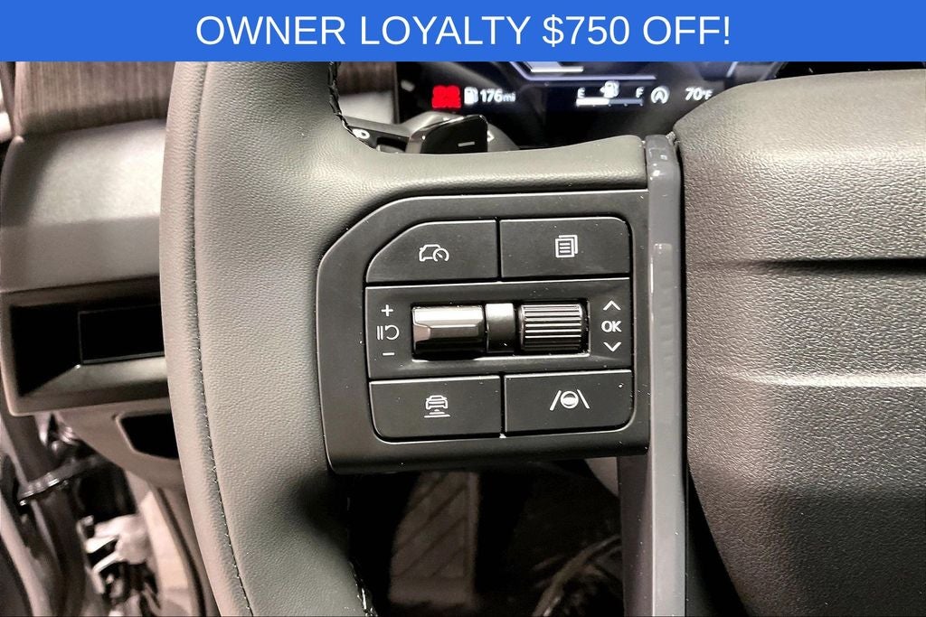 2027 Kia Telluride SX-Prestige