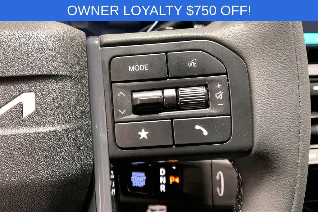 2027 Kia Telluride SX-Prestige